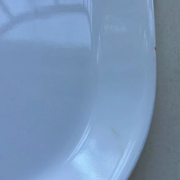 Corelle serving platter - Picture 5 of 5